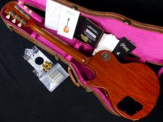 Gibson Historic Select 1959 Les Paul Standard Reissue Mojave Fade 2015_8