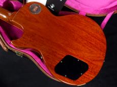 Gibson Historic Select 1959 Les Paul Standard Reissue Mojave Fade 2015_9