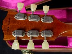 Gibson Historic Select 1959 Les Paul Standard Reissue Mojave Fade 2015_11