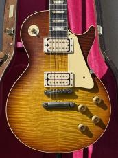 Gibson Murphy Lab 1959 Les Paul Standard Slow Iced Tea Fade Ultra Light Aged