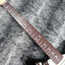 Fender Made in Japan Traditional 2025 Collection, 60s Jaguar Competition 3-Color Sunburst_3
