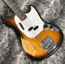 Fender 1976 Mustang Bass