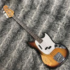 Fender 1976 Mustang Bass_4