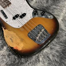 Fender 1976 Mustang Bass_6