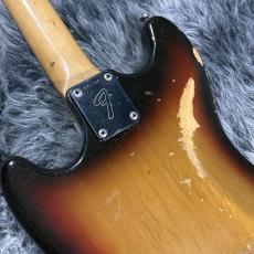 Fender 1976 Mustang Bass_9