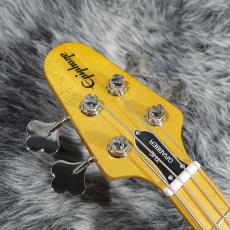 Epiphone Grabber Bass Ebony_5