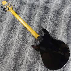 Epiphone Grabber Bass Ebony_6