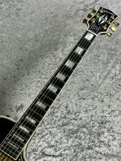 Gibson 【春の中古楽器祭り】Les Paul Custom Ebony Fingerboard Gloss ~Ebony~ 【2007'USED】_4
