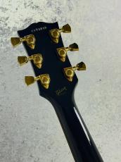 Gibson 【春の中古楽器祭り】Les Paul Custom Ebony Fingerboard Gloss ~Ebony~ 【2007'USED】_5