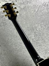 Gibson 【春の中古楽器祭り】Les Paul Custom Ebony Fingerboard Gloss ~Ebony~ 【2007'USED】_6