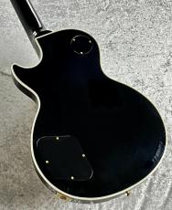 Gibson 【春の中古楽器祭り】Les Paul Custom Ebony Fingerboard Gloss ~Ebony~ 【2007'USED】_7