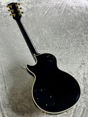 Gibson 【春の中古楽器祭り】Les Paul Custom Ebony Fingerboard Gloss ~Ebony~ 【2007'USED】_8