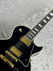 Gibson 【春の中古楽器祭り】Les Paul Custom Ebony Fingerboard Gloss ~Ebony~ 【2007'USED】_9