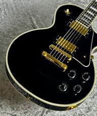 Gibson 【春の中古楽器祭り】Les Paul Custom Ebony Fingerboard Gloss ~Ebony~ 【2007'USED】_10