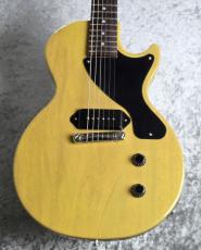 Gibson Les Paul Junior / TV Yellow #235250166 [3.45kg]_2