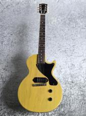 Gibson Les Paul Junior / TV Yellow #235250166 [3.45kg]_3