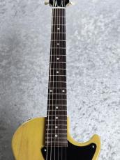 Gibson Les Paul Junior / TV Yellow #235250166 [3.45kg]_4