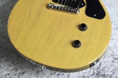 Gibson Les Paul Junior / TV Yellow #235250166 [3.45kg]_8