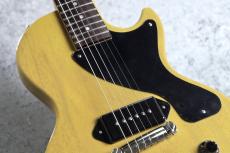 Gibson Les Paul Junior / TV Yellow #235250166 [3.45kg]_9