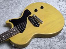 Gibson Les Paul Junior / TV Yellow #235250166 [3.45kg]_10