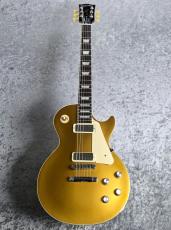 Gibson Les Paul 70s Deluxe / Gold Top #205060105 [4.24kg]_3