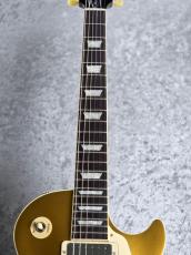 Gibson Les Paul 70s Deluxe / Gold Top #205060105 [4.24kg]_4