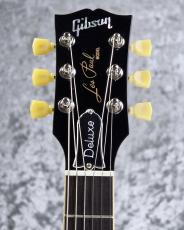 Gibson Les Paul 70s Deluxe / Gold Top #205060105 [4.24kg]_5
