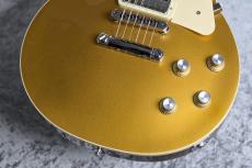 Gibson Les Paul 70s Deluxe / Gold Top #205060105 [4.24kg]_8