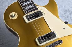 Gibson Les Paul 70s Deluxe / Gold Top #205060105 [4.24kg]_9