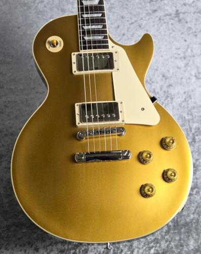 Gibson Les Paul Standard '50s / Gold Top #205760085 [4.29kg]