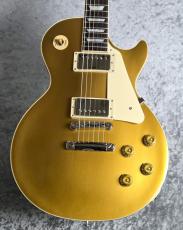 Gibson Les Paul Standard '50s / Gold Top #205760085 [4.29kg]_2