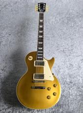 Gibson Les Paul Standard '50s / Gold Top #205760085 [4.29kg]_3