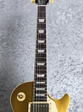 Gibson Les Paul Standard '50s / Gold Top #205760085 [4.29kg]_4