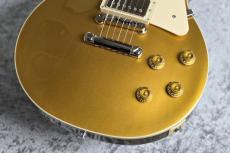 Gibson Les Paul Standard '50s / Gold Top #205760085 [4.29kg]_8