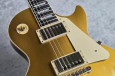 Gibson Les Paul Standard '50s / Gold Top #205760085 [4.29kg]_9