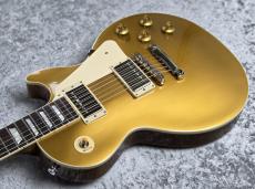 Gibson Les Paul Standard '50s / Gold Top #205760085 [4.29kg]_10