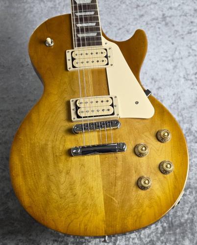 Gibson Les Paul Studio Double Trouble / Dirty Lemon Burst Cherry Back #227650010 [3.73kg]