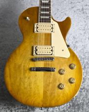 Gibson Les Paul Studio Double Trouble / Dirty Lemon Burst Cherry Back #227650010 [3.73kg]_2