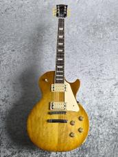 Gibson Les Paul Studio Double Trouble / Dirty Lemon Burst Cherry Back #227650010 [3.73kg]_3