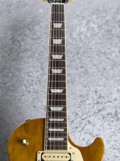 Gibson Les Paul Studio Double Trouble / Dirty Lemon Burst Cherry Back #227650010 [3.73kg]_4