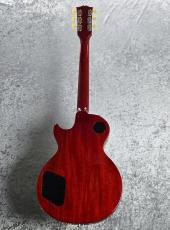 Gibson Les Paul Studio Double Trouble / Dirty Lemon Burst Cherry Back #227650010 [3.73kg]_6