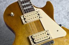 Gibson Les Paul Studio Double Trouble / Dirty Lemon Burst Cherry Back #227650010 [3.73kg]_9