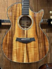 Taylor 【TaylorCustom 商談会モデル】CTM GA Master Grade Koa