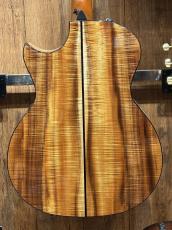 Taylor 【TaylorCustom 商談会モデル】CTM GA Master Grade Koa_3