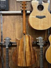 Taylor 【TaylorCustom 商談会モデル】CTM GA Master Grade Koa_4