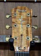 Taylor 【TaylorCustom 商談会モデル】CTM GA Master Grade Koa_8