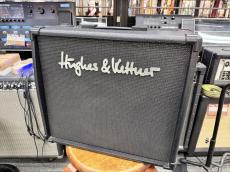 Hughes & Kettner Edition Blue 15DFX