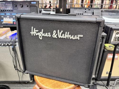 Hughes & Kettner Edition Blue 15DFX