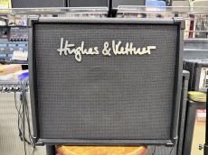 Hughes & Kettner Edition Blue 15DFX_2