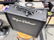Hughes & Kettner Edition Blue 15DFX_8